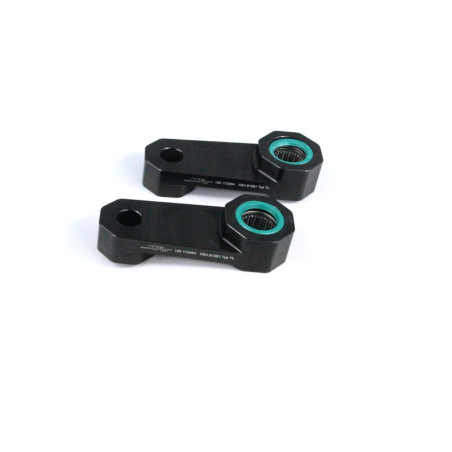 Kit de bajada TECNIUM -25mm