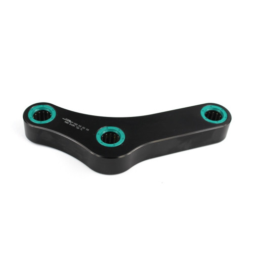 Kit de bajada TECNIUM -30mm