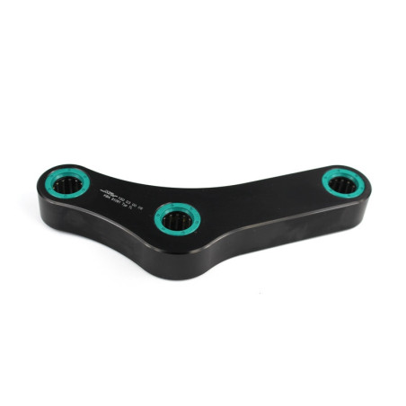 Kit de bajada TECNIUM -30mm