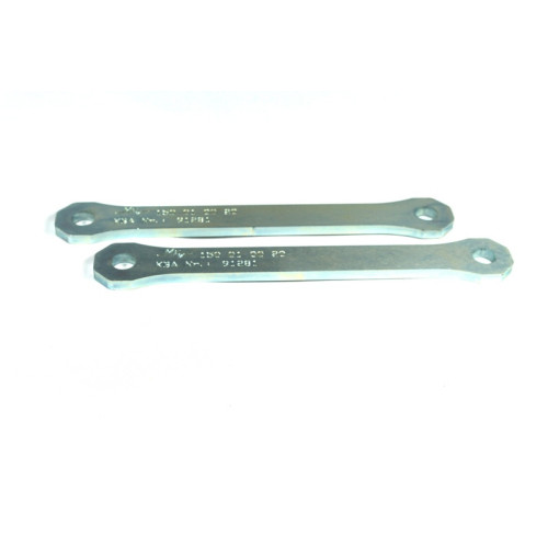 Kit de bajada TECNIUM -40mm