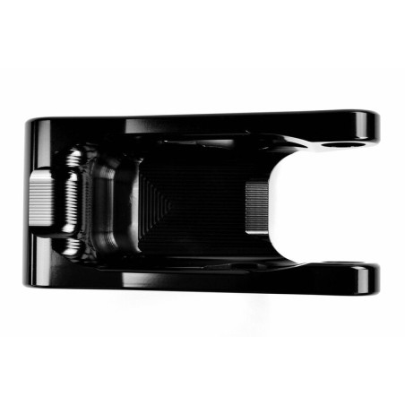 Protector de bieletas ART para Husqvarna TE-FE 14- negro