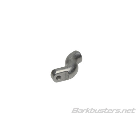 Abrazadera de conexión Barkbusters