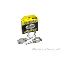 Kit de montaje paramanos Barkbusters directo Ø28,5