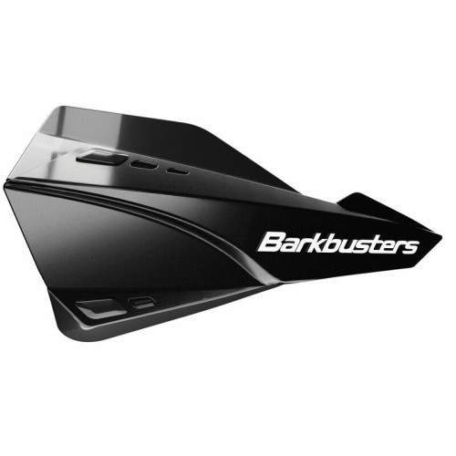 Kit paramanos Barkbusters SABRE Color negro / Color negro