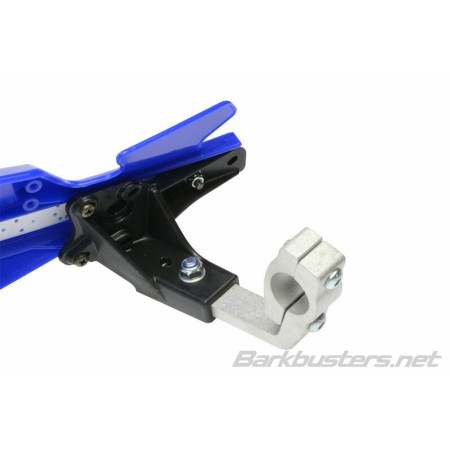 Kit de paramanos Barkbusters VPS universal Color rosa