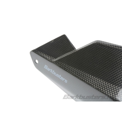 Paramanos de carbono Barkbusters