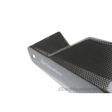 Paramanos de carbono Barkbusters