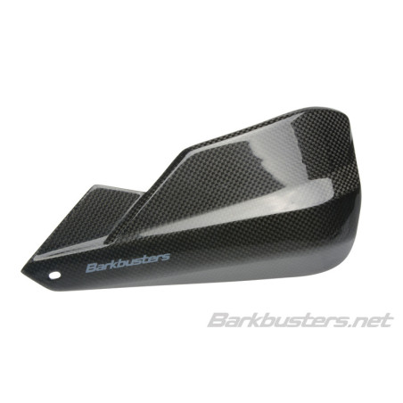 Paramanos de carbono Barkbusters