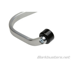 Soportes de aluminio Barkbusters Fijación de doble anclaje 2