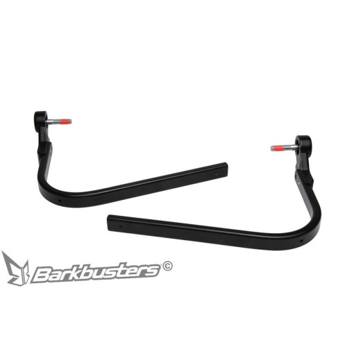 Kit de montaje paramanos BARKBUSTERS universal M6 y M8
