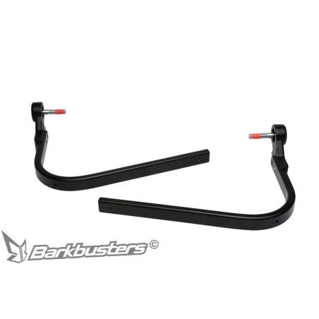 Kit de montaje paramanos BARKBUSTERS universal M6 y M8