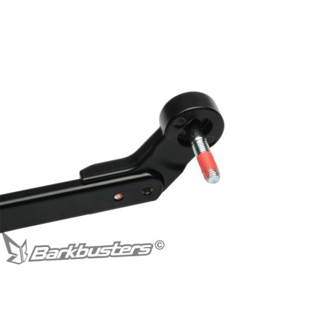 Kit de montaje paramanos BARKBUSTERS universal M6 y M8