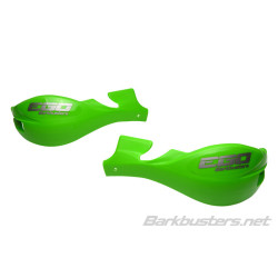 Paramanos Barkbusters EGO Color verde 2