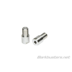 Kit de adaptadores Barkbusters Yamaha