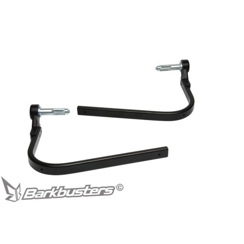 Kit de montaje paramanos BARKBUSTERS universal