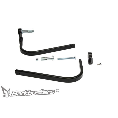 Kit de montaje paramanos BARKBUSTERS universal