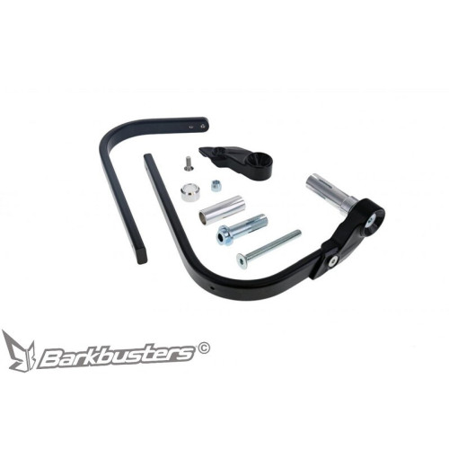 Kit de montaje paramanos BARKBUSTERS universal