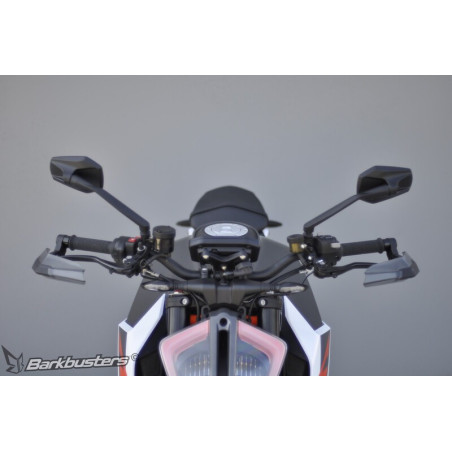 Kit protectores de maneta Barkbusters AERO GP