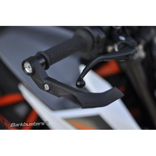 Kit protectores de maneta Barkbusters AERO GP