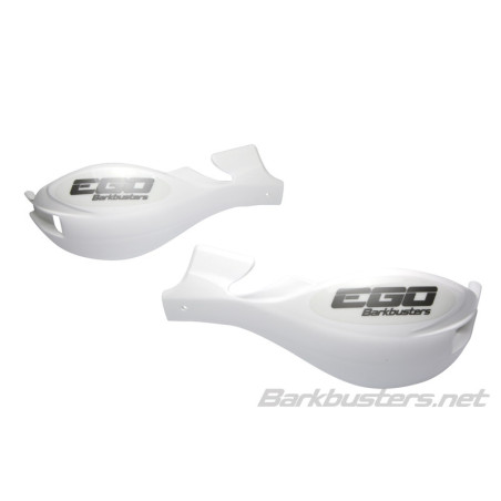 Paramanos Barkbusters EGO Color blanco