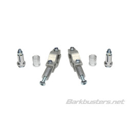 Kit de montaje paramanos Barkbusters directo Ø22 2