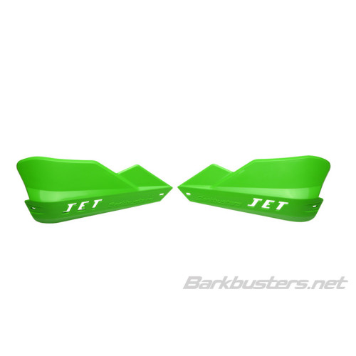 Paramanos Barkbusters JET Color verde