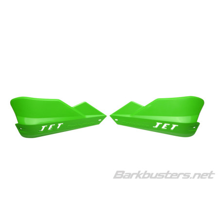 Paramanos Barkbusters JET Color verde