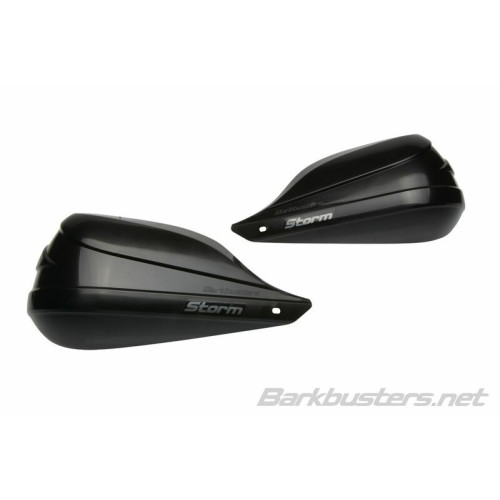 Paramanos Barkbusters STORM Color negro