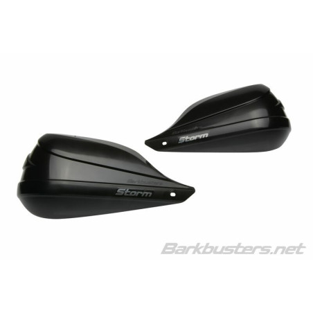 Paramanos Barkbusters STORM Color negro