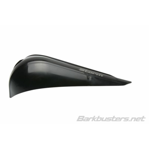 Paramanos Barkbusters STORM Color negro
