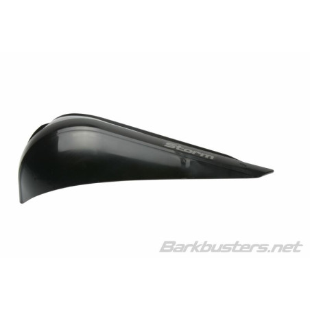 Paramanos Barkbusters STORM Color negro