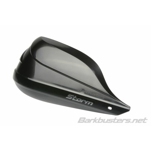 Paramanos Barkbusters STORM Color negro