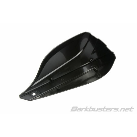 Paramanos Barkbusters STORM Color negro