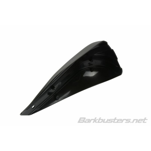 Paramanos Barkbusters STORM Color negro