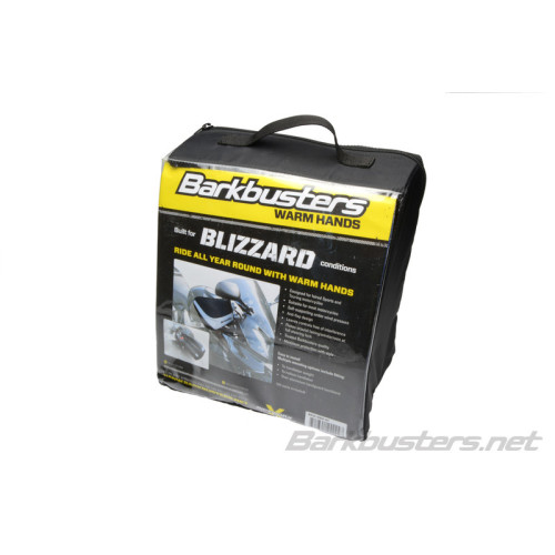 Manoplas Barkbusters BBZ universal