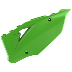 Paneles laterales POLISPORT Restyling verde