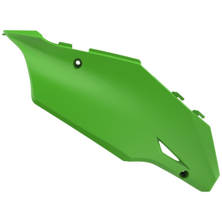 Paneles laterales POLISPORT Restyling verde