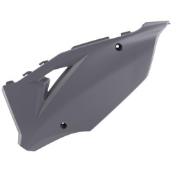 Paneles laterales POLISPORT Restyling gris 2