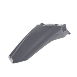 Guardabarros trasero Polisport, CRF450R Nardo Gray
