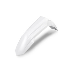Guardabarros delantero UFO blanco Honda CRF 450 R
