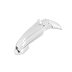 Guardabarros delantero UFO blanco Gas Gas MC 65