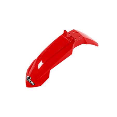 Guardabarros delantero UFO rojo Gas Gas MC 65