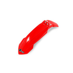 Guardabarros delantero UFO rojo Gas Gas MC 85