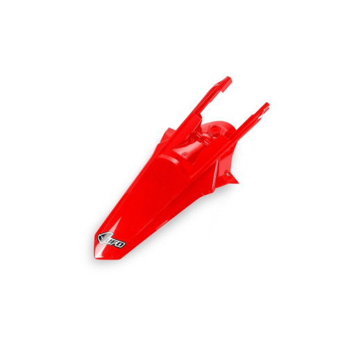 Guardabarros trasero UFO rojo Gas Gas MC 85
