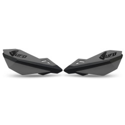 Paramanos UFO gris Husqvarna