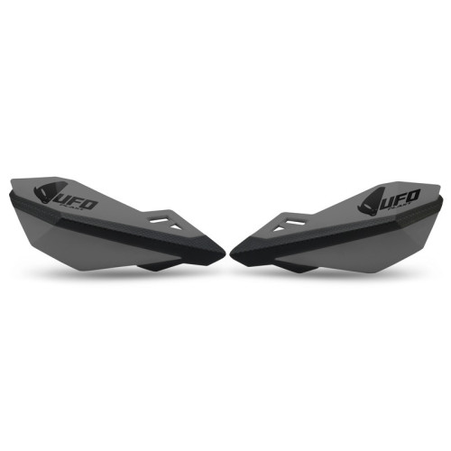 Paramanos UFO gris Husqvarna