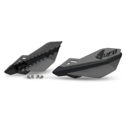 Paramanos UFO gris Husqvarna 2