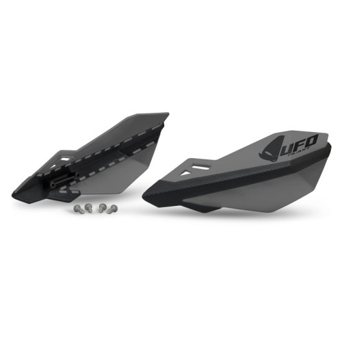 Paramanos UFO gris Husqvarna