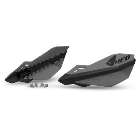 Paramanos UFO gris Husqvarna