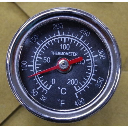 Reloj de temperatura V PARTS Ø 27x1,5x28